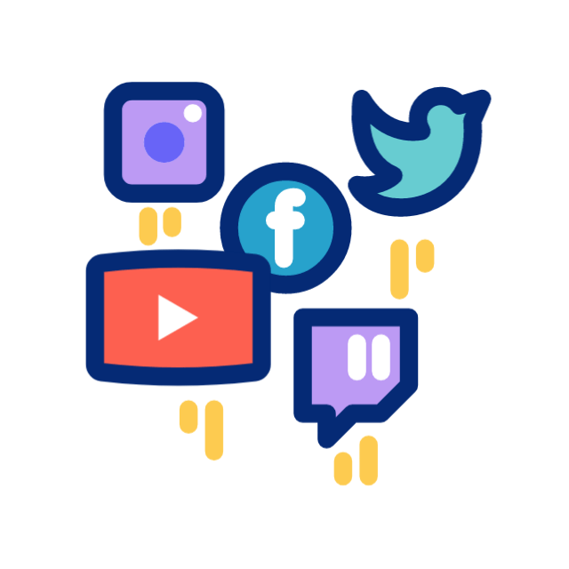 Social Media Management